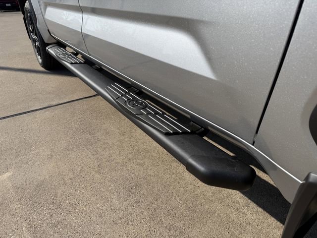 New 2026 Toyota Tundra SR5 image 9