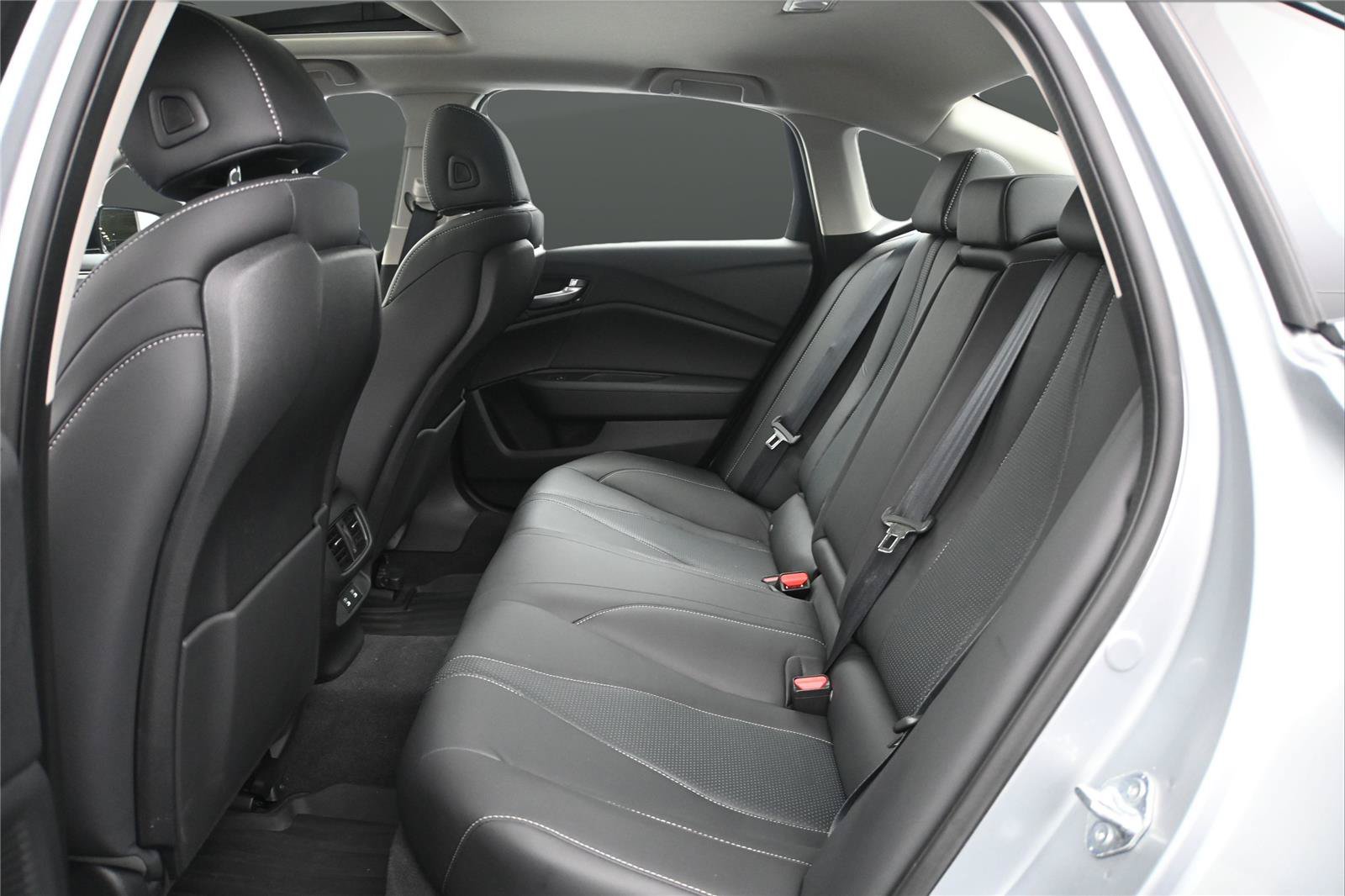 Certified 2024 Acura TLX w/ Technology Package FWD image 11