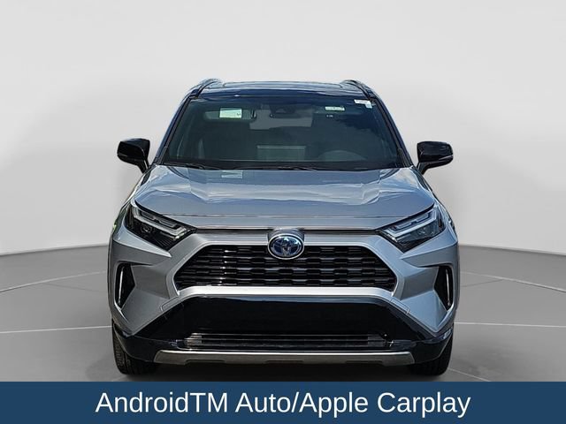 Used 2023 Toyota RAV4 XSE AWD/4WD image 10