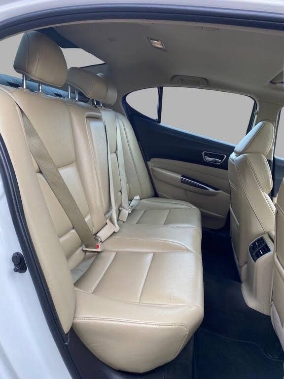 Used 2019 Acura TLX image 31