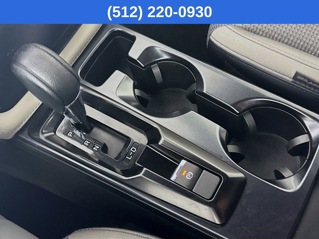 Used 2026 Subaru Forester Premium AWD/4WD image 20