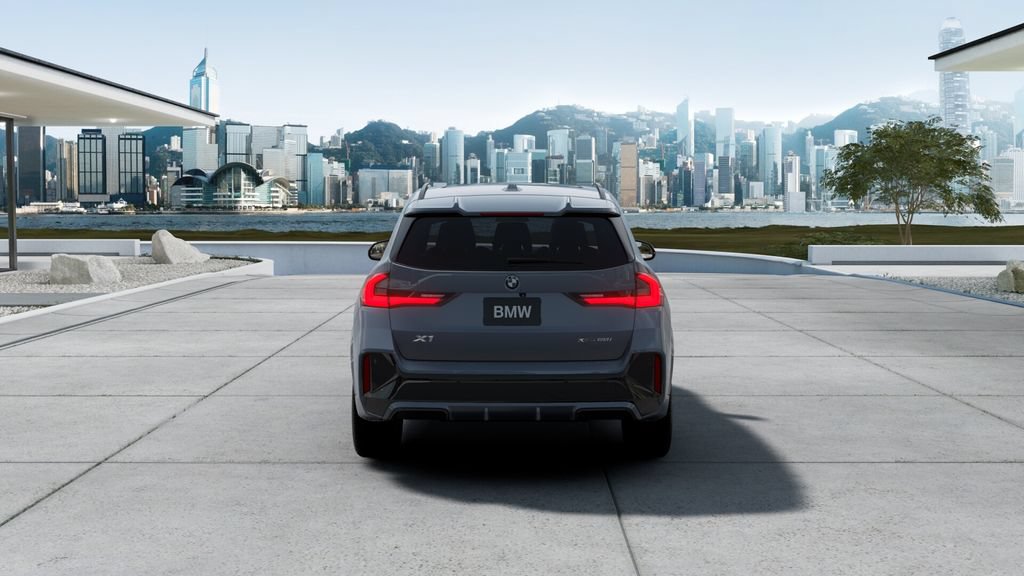 New 2027 BMW X1 xDrive28i AWD/4WD image 5