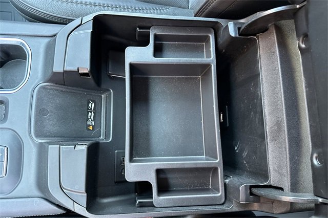 Used 2025 GMC Sierra 3500 Denali image 67