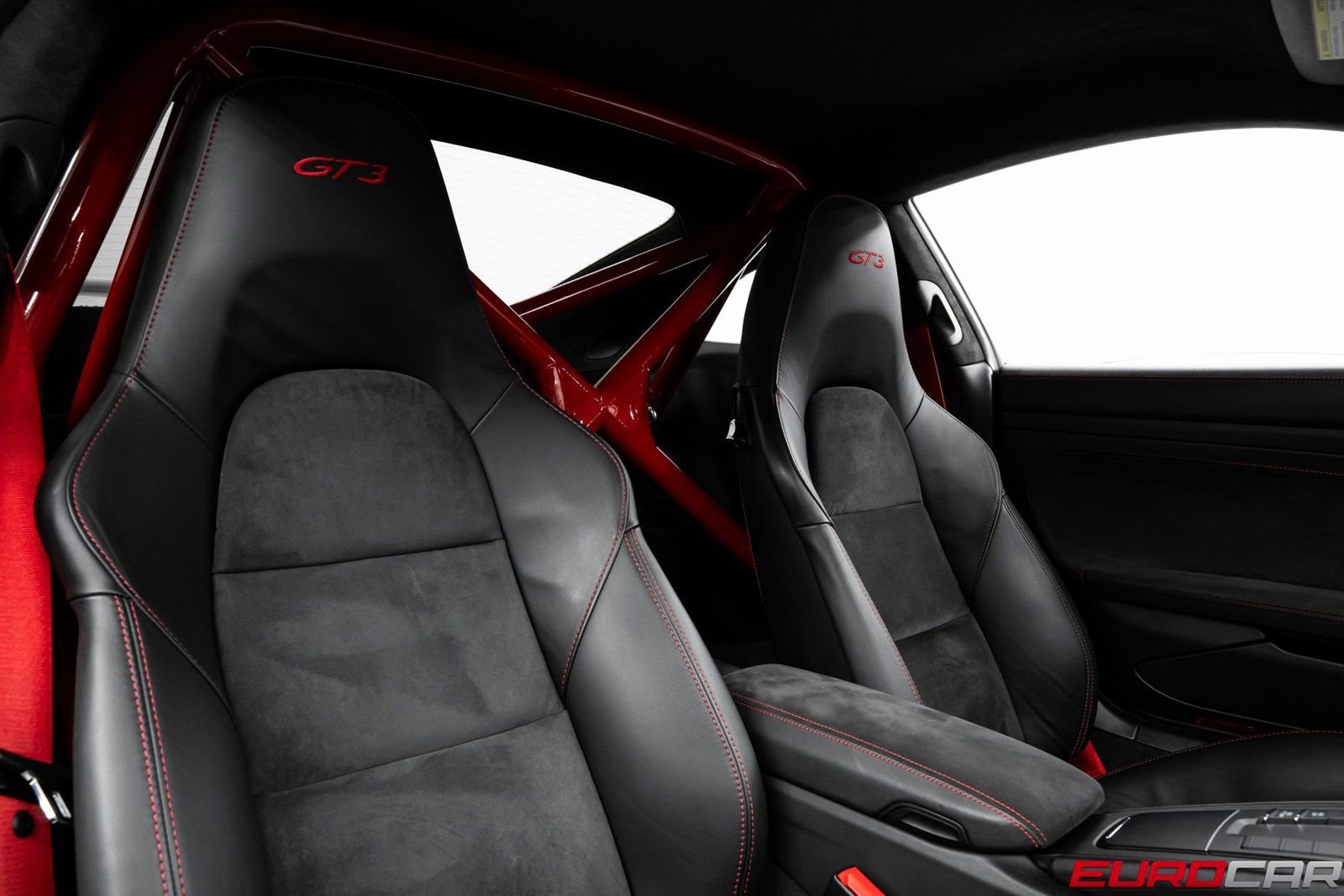 Used 2018 Porsche 911 GT3 image 38