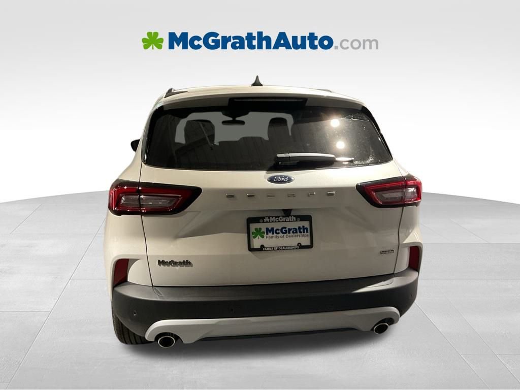 New 2026 Ford Escape SE image 4