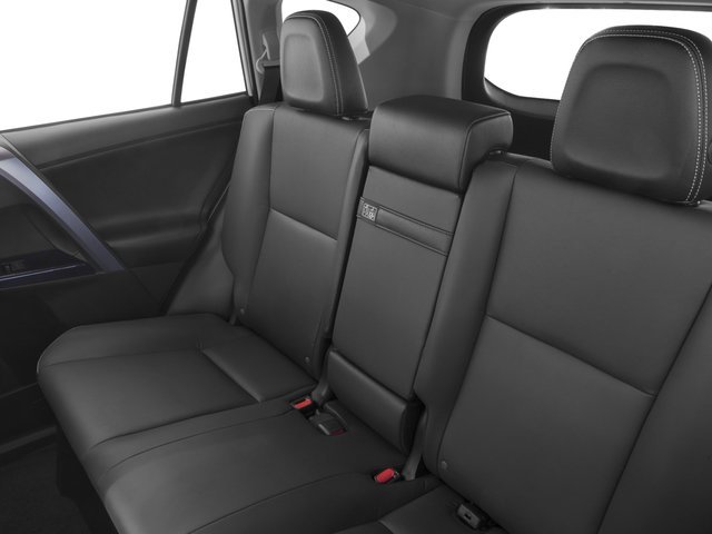 Used 2018 Toyota RAV4 Limited AWD/4WD image 17