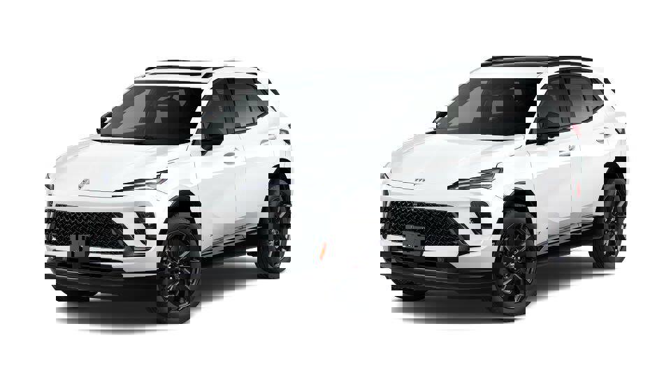 New 2026 Buick Envision Sport Touring image 25