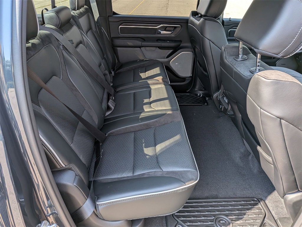 New 2026 RAM 1500 Laramie image 31