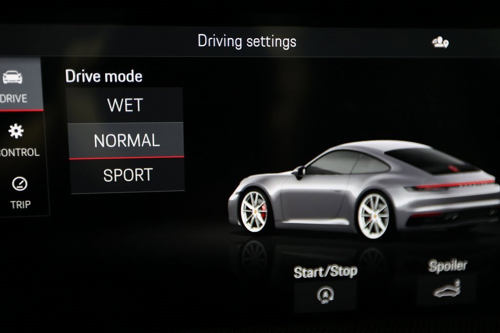 Used 2020 Porsche 911 Carrera image 34