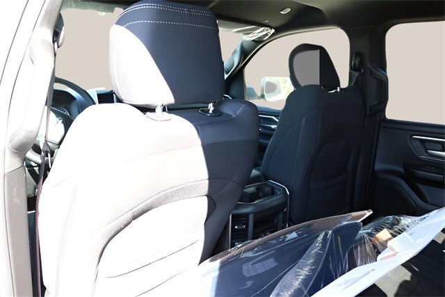 New 2026 RAM 1500 Lone Star image 14