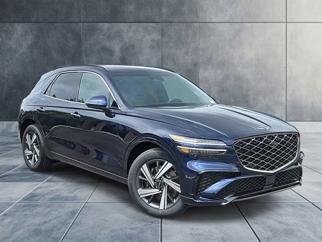 New 2026 Genesis GV70 3.5T Sport Advanced