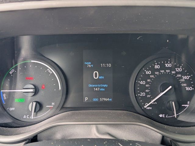 Used 2024 Toyota Sienna XLE image 27