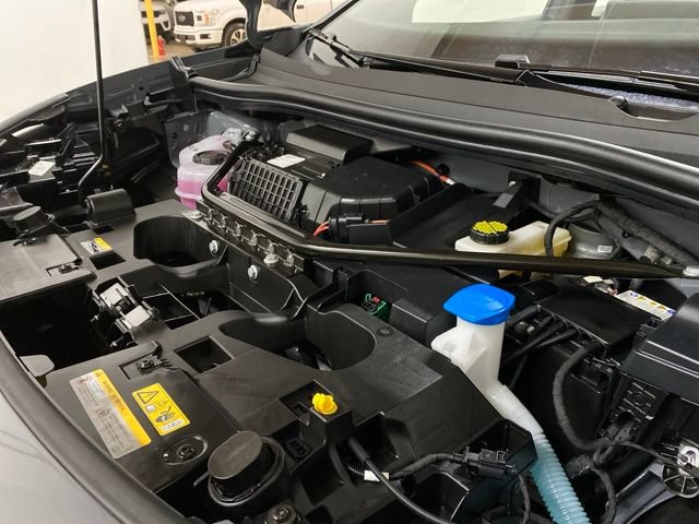 Used 2025 Volkswagen ID.4 Pro RWD image 95