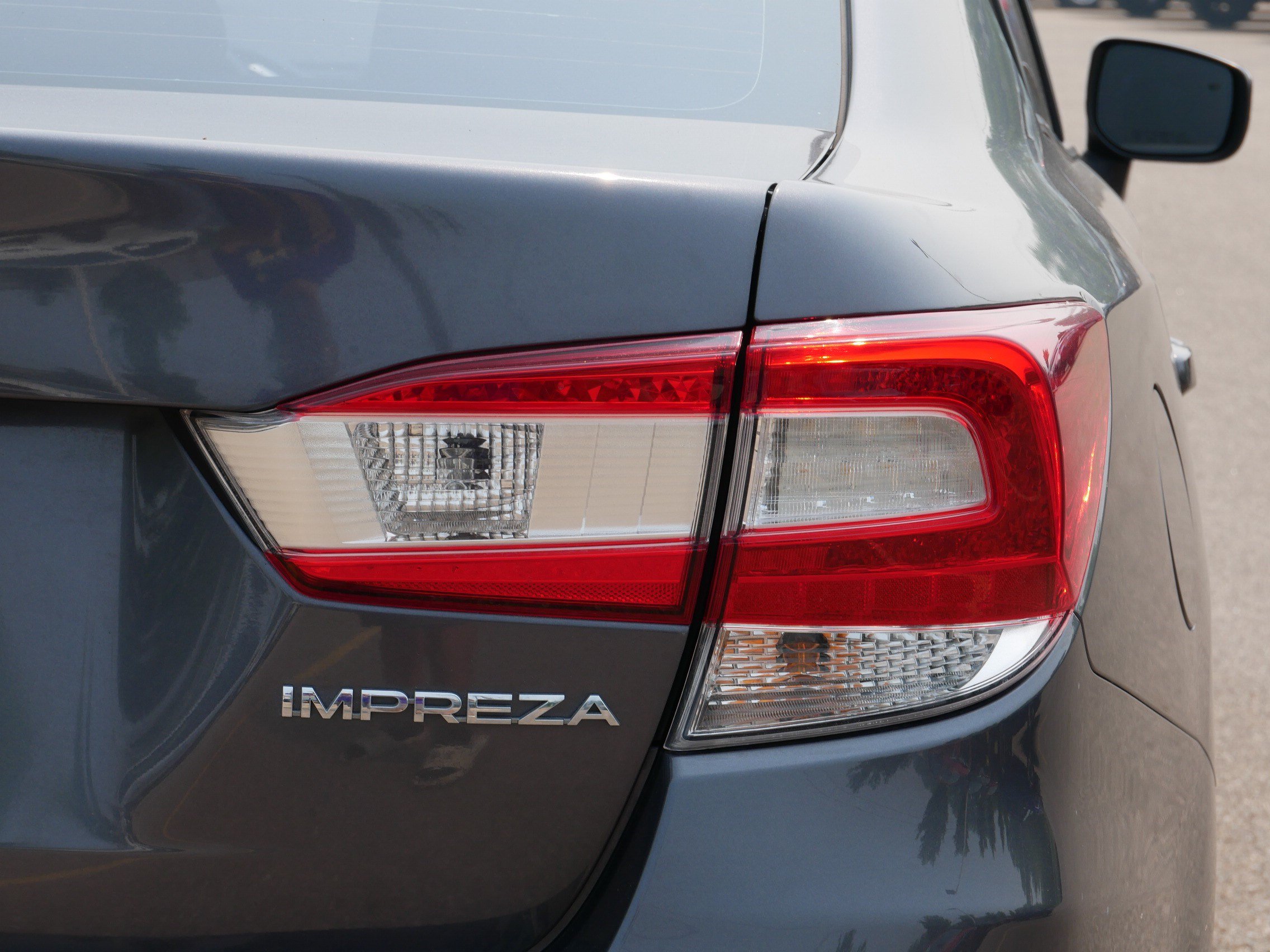 Used 2019 Subaru Impreza 2.0i Premium w/ Eyesight & BSD/Rcta & SRF AWD/4WD image 17