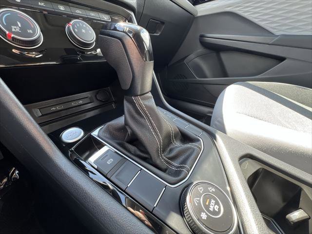 Certified 2023 Volkswagen Taos S image 19