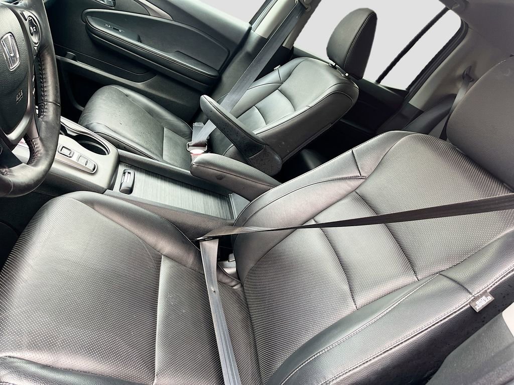 Used 2022 Honda Ridgeline RTL-E image 21