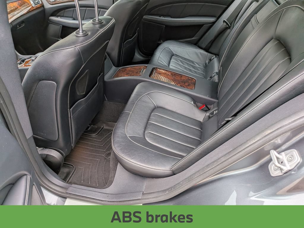 Used 2016 Mercedes-Benz CLS 400 image 26