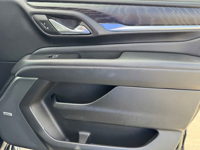 Certified 2024 GMC Yukon XL Denali image 11