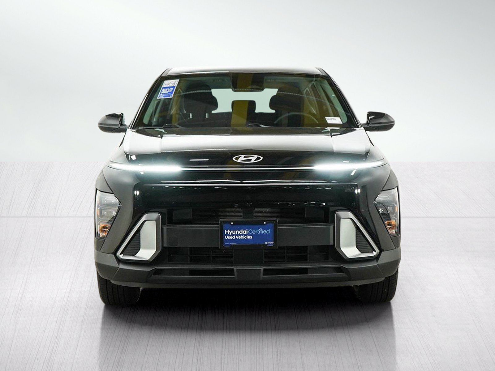Certified 2024 Hyundai Kona SE FWD image 8