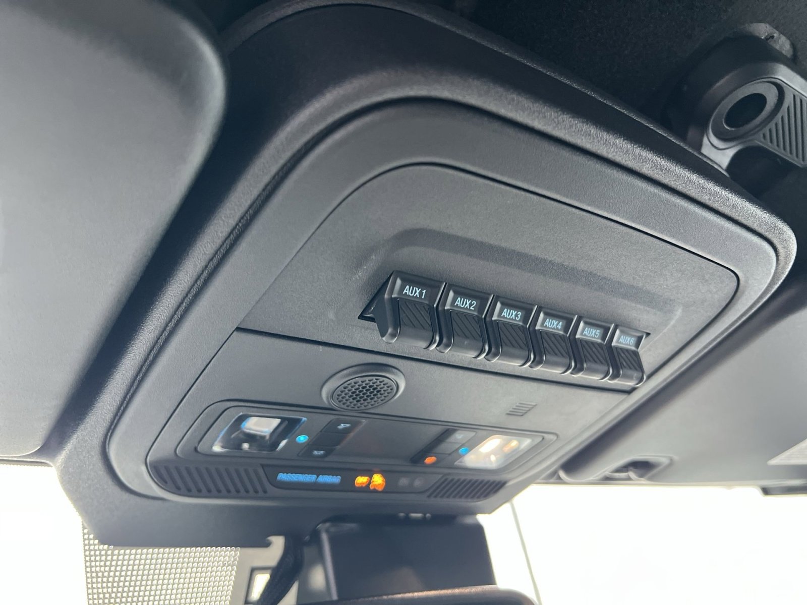 Used 2024 Ford Bronco Wildtrak image 34