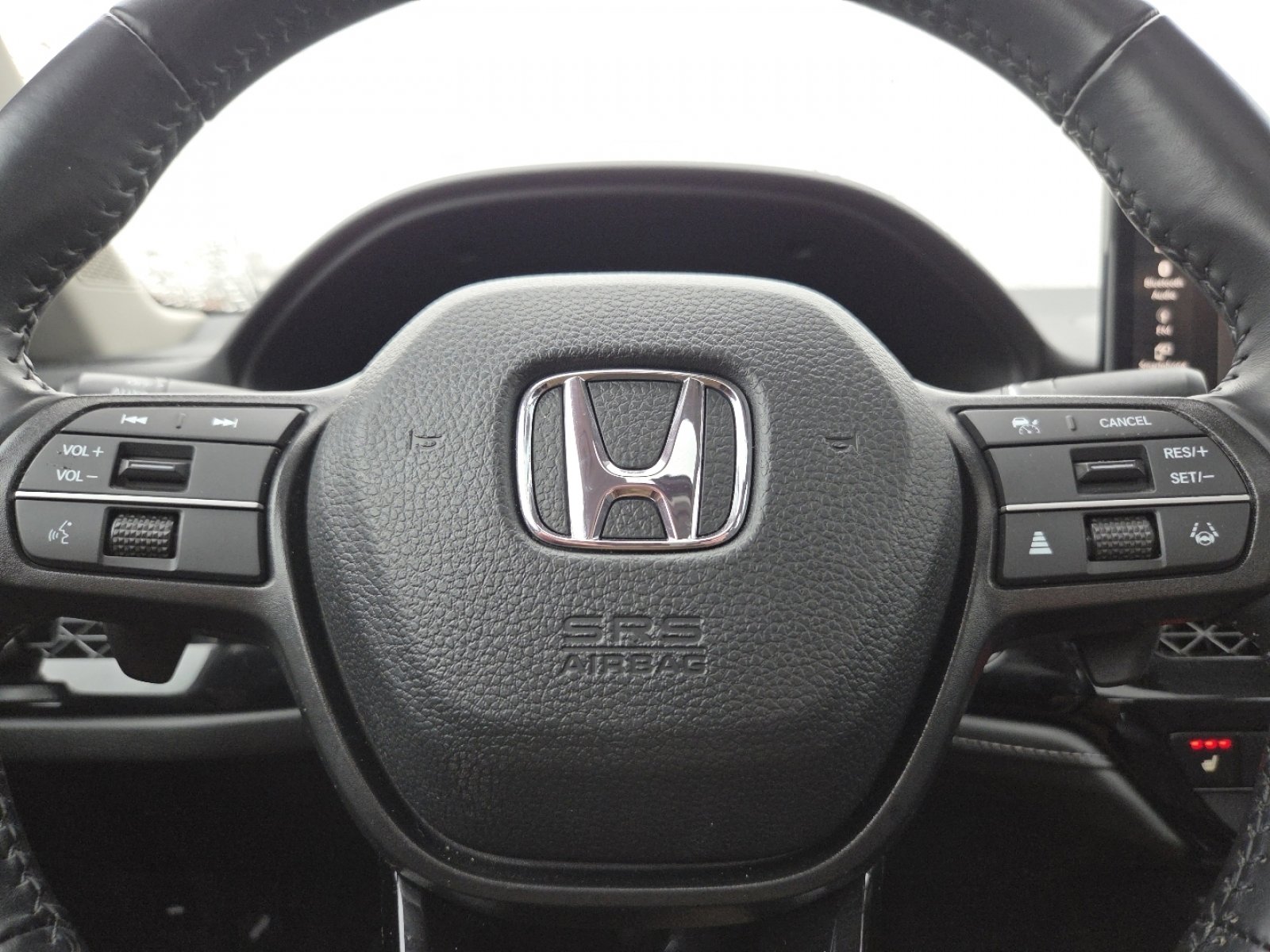 Certified 2024 Honda Accord EX-L image 27