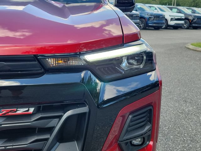 New 2026 Chevrolet Colorado Z71 w/ Technology Package AWD/4WD image 7