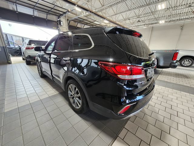 Used 2019 Hyundai Santa Fe XL SE w/ SE Premium Package 02 FWD image 6