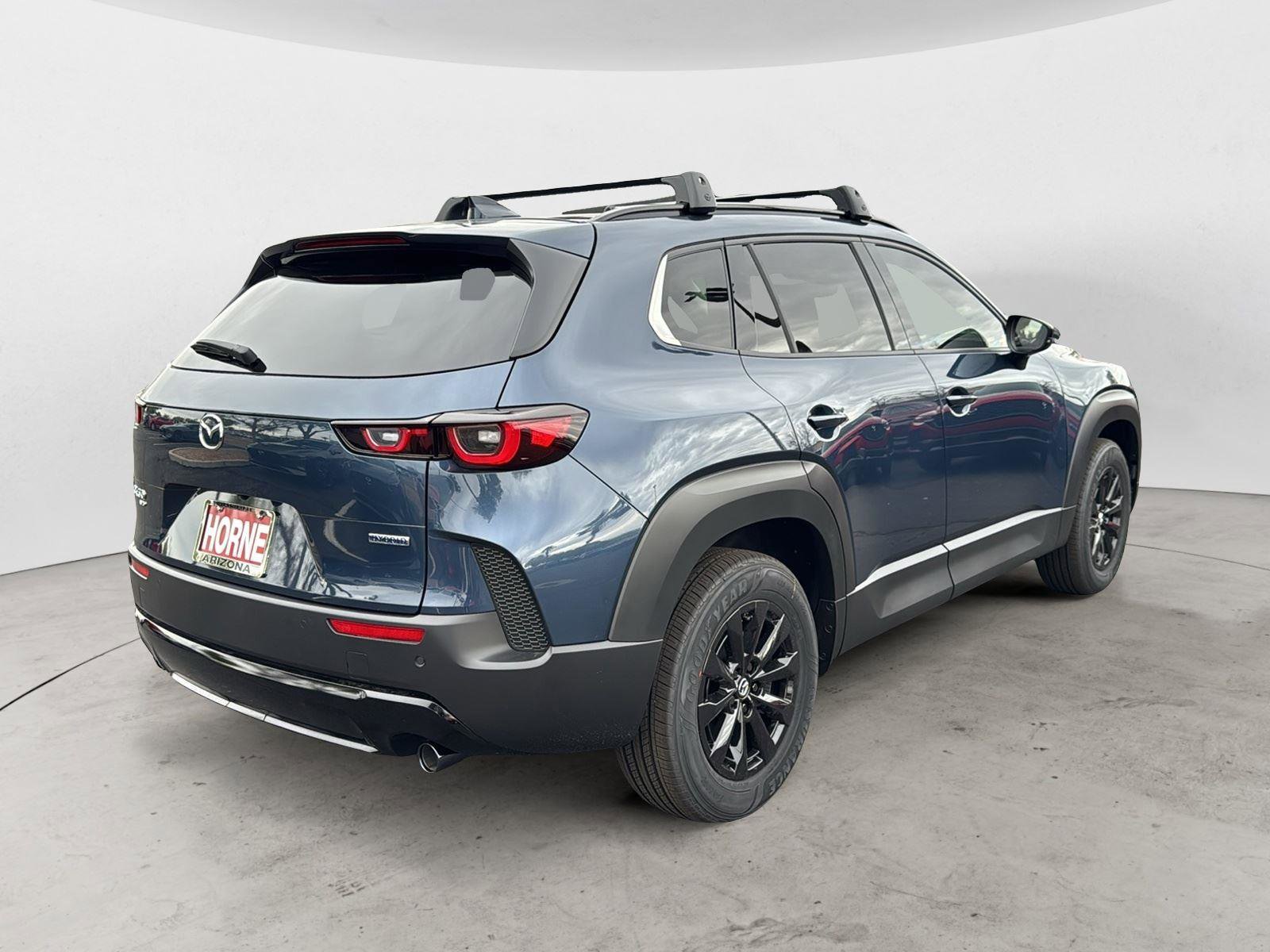 New 2026 MAZDA CX-50 AWD 2.5 Hybrid w/ Weather Package image 5