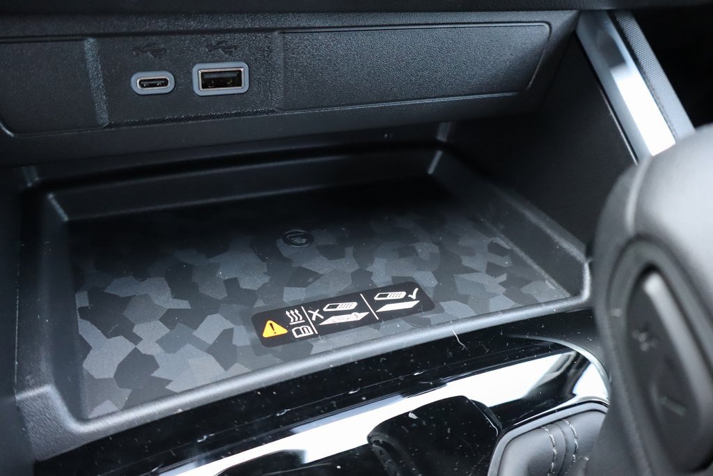 New 2026 Chevrolet Colorado Trail Boss image 13