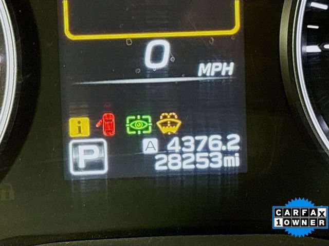 Used 2023 Subaru Ascent Limited w/ Technology Package AWD/4WD image 12