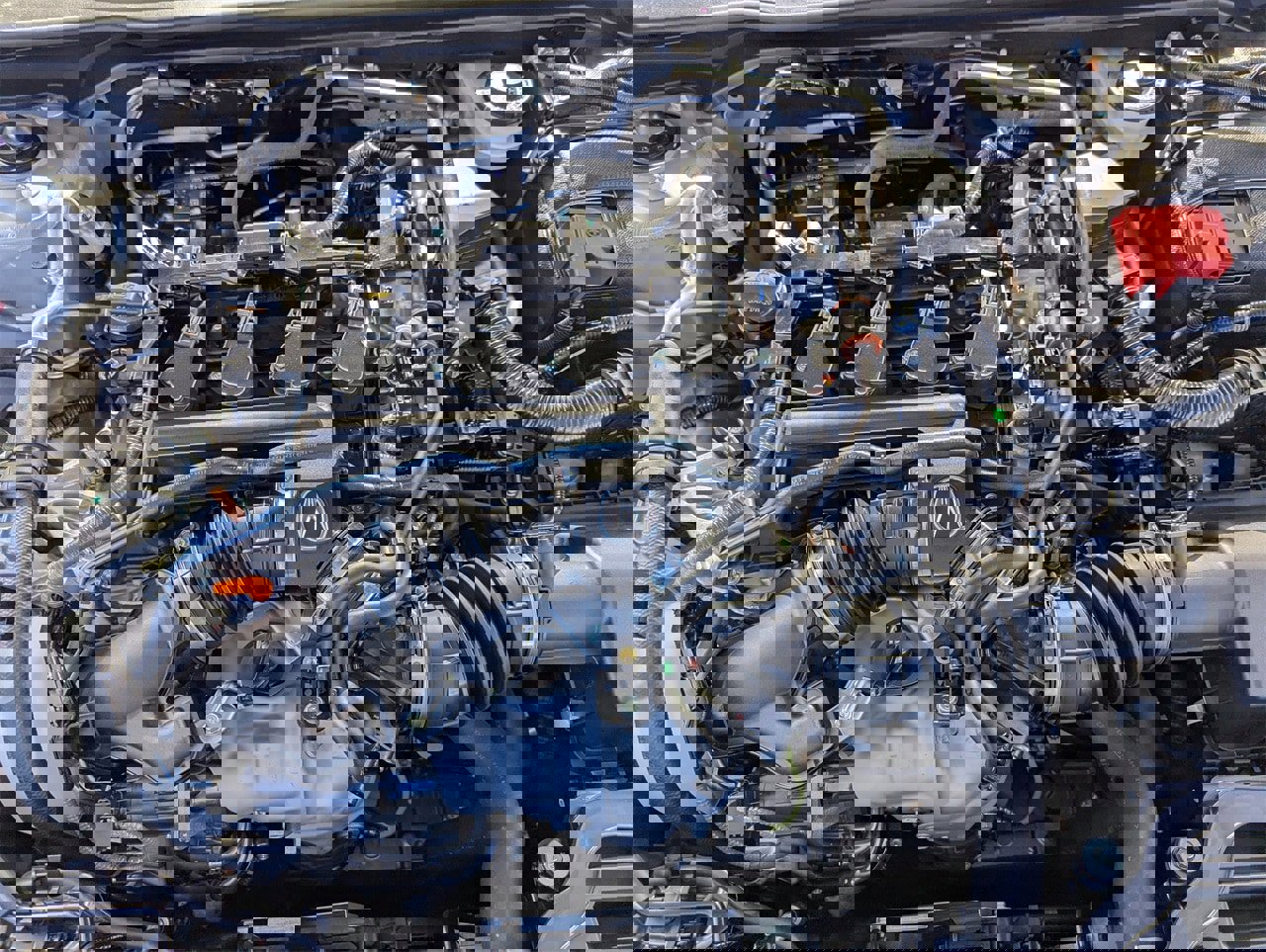 New 2026 Acura Integra image 12