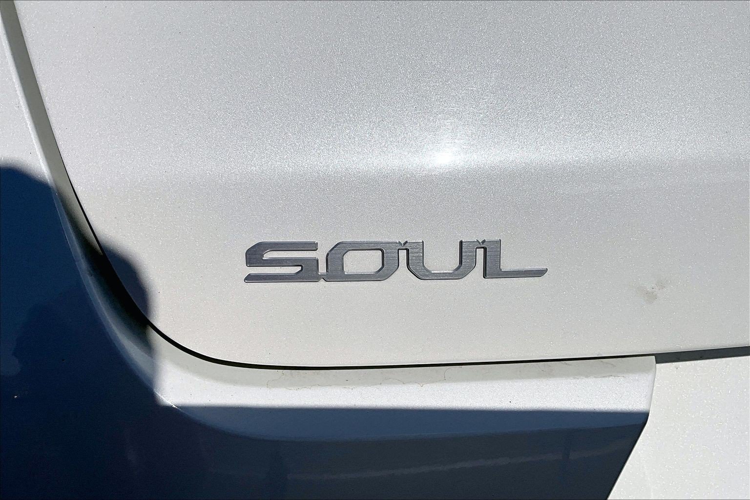 Used 2023 Kia Soul LX FWD image 31