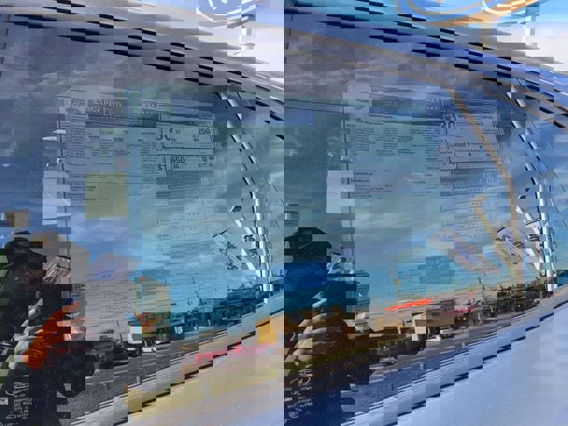 New 2026 Ford Escape Active image 17