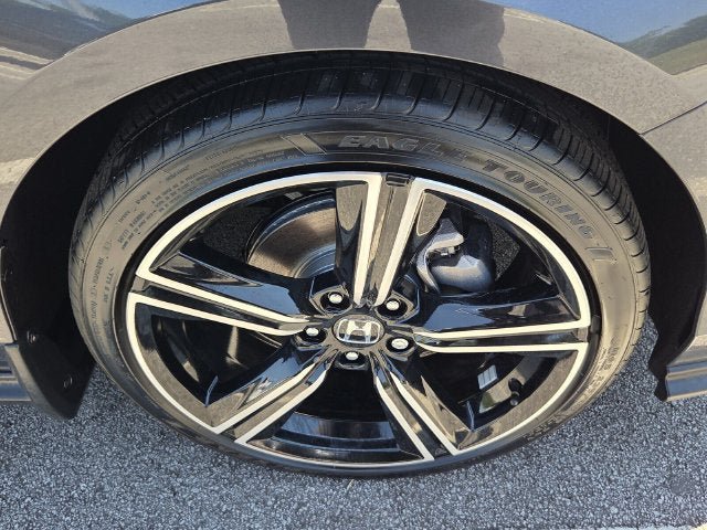 New 2026 Honda Accord SE image 7