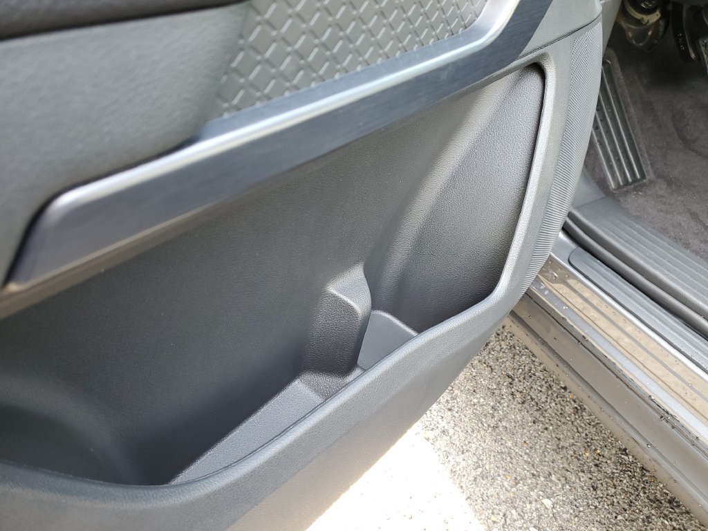 New 2026 Nissan Pathfinder SL FWD image 17