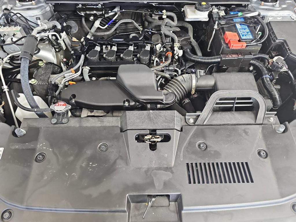 Used 2024 Honda CR-V EX image 35