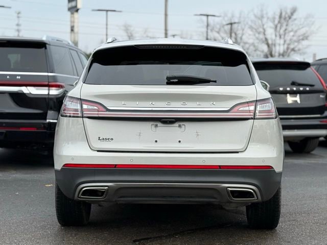 Used 2022 Lincoln Nautilus Reserve w/ Luxury Package image 39