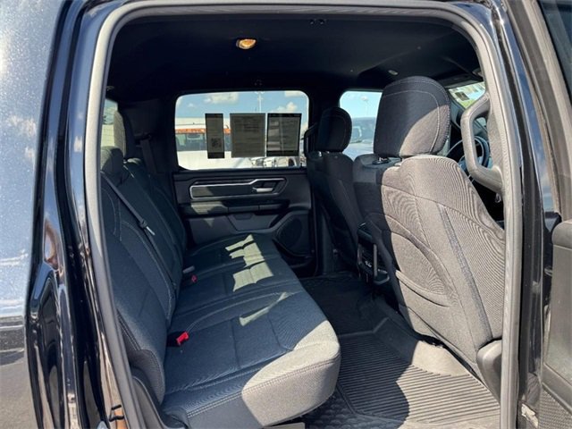 Certified 2022 RAM 1500 Big Horn image 15