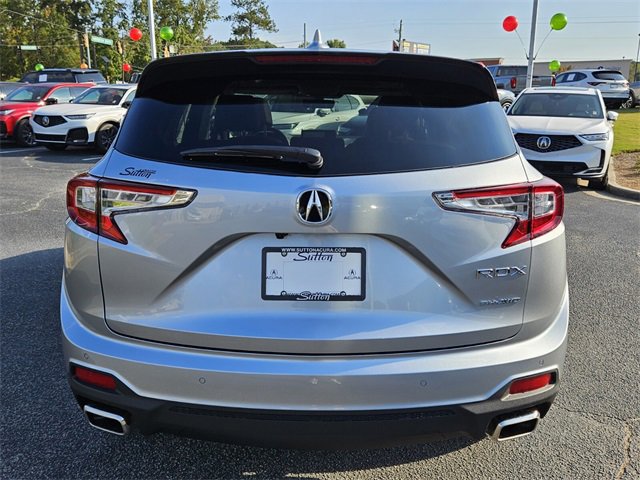 New 2025 Acura RDX w/ Technology Package image 12