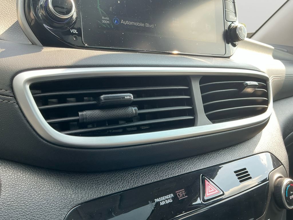 Used 2021 Hyundai Tucson Ultimate w/ Cargo Package image 22