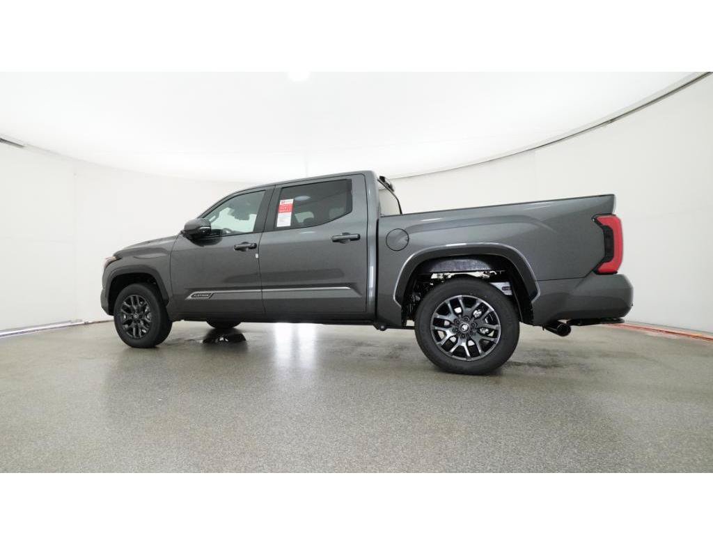 New 2026 Toyota Tundra Platinum AWD/4WD image 20