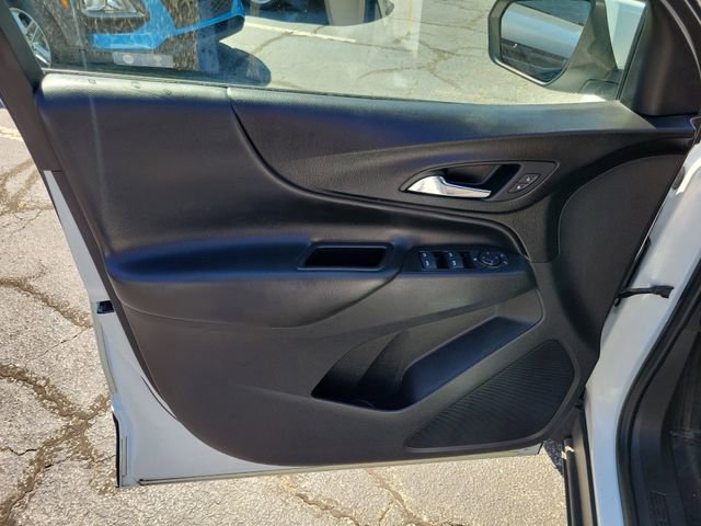 Used 2021 Chevrolet Equinox LT image 9