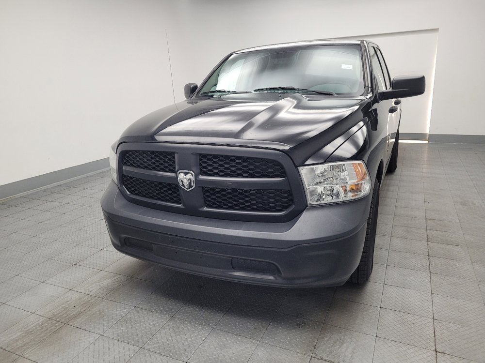 Used 2020 RAM 1500 Tradesman RWD image 15