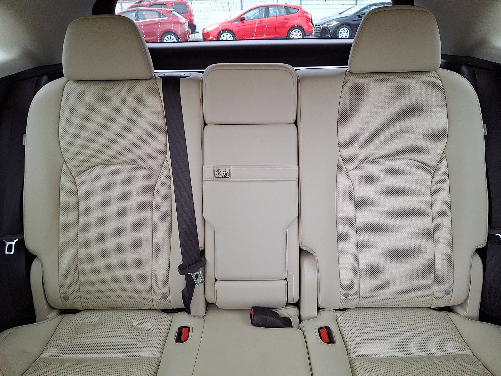 Used 2020 Lexus RX 350 AWD w/ Premium Package image 19