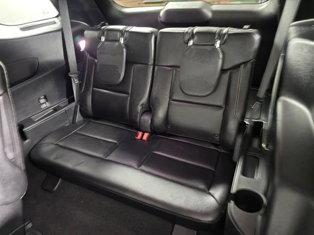 Used 2021 Ford Explorer ST w/ Equipment Group 401A AWD/4WD image 21