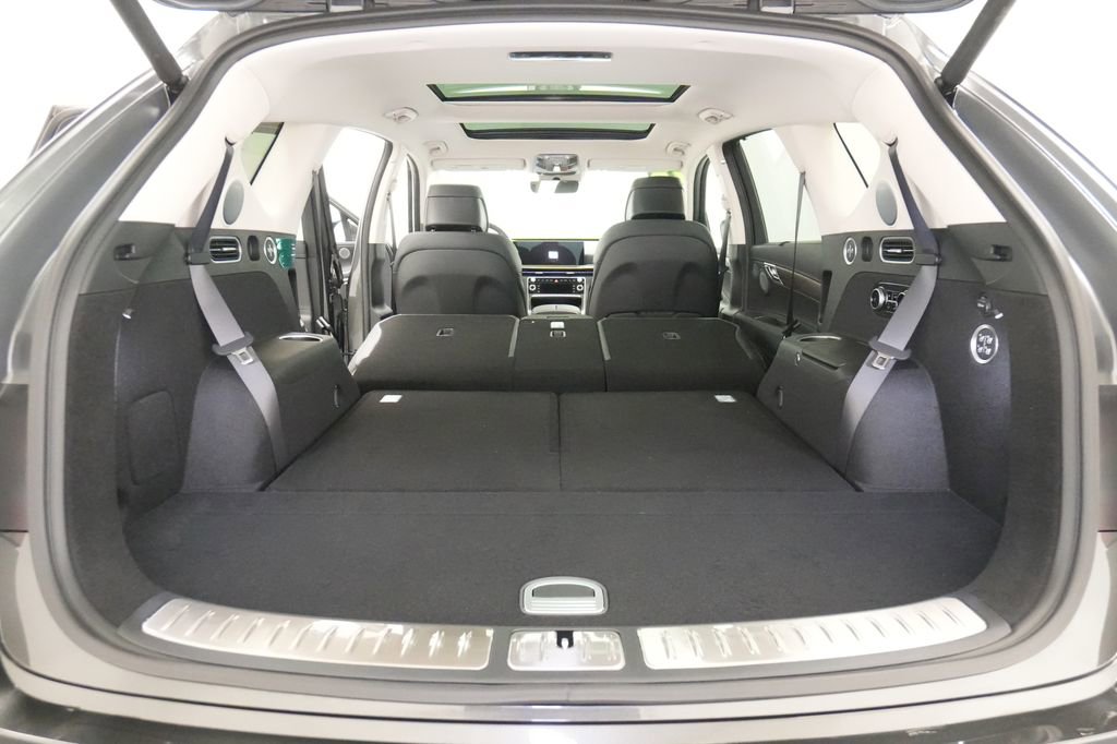 New 2026 Genesis GV80 3.5T Advanced image 31