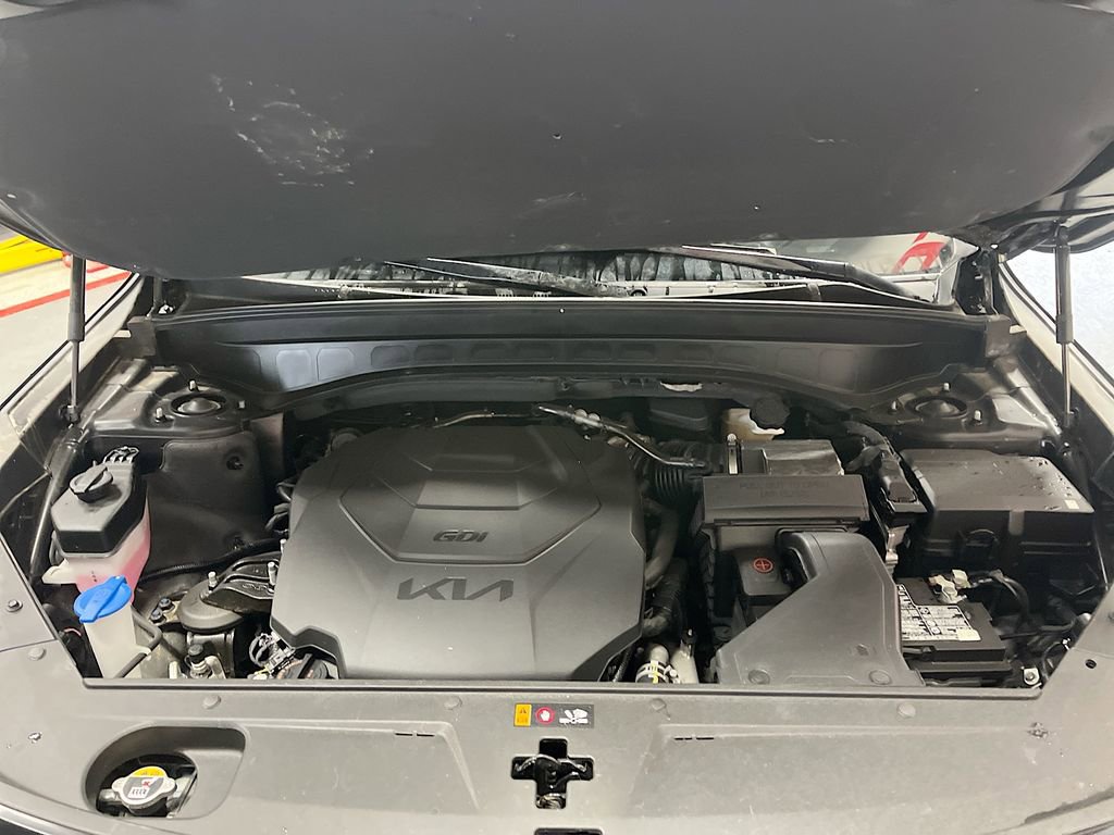 Used 2024 Kia Telluride SX X-Line image 33