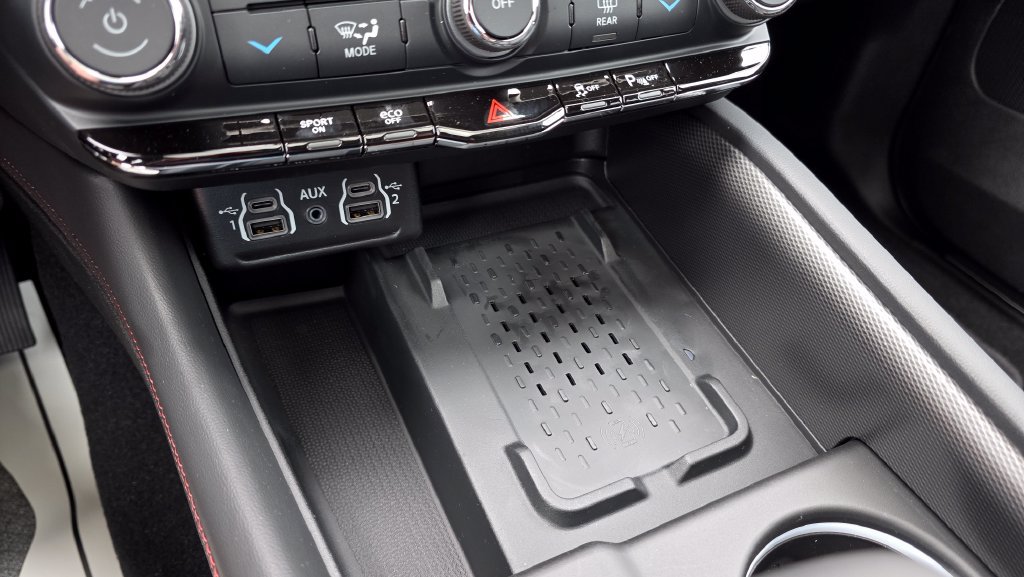 New 2026 Dodge Durango GT AWD/4WD image 39