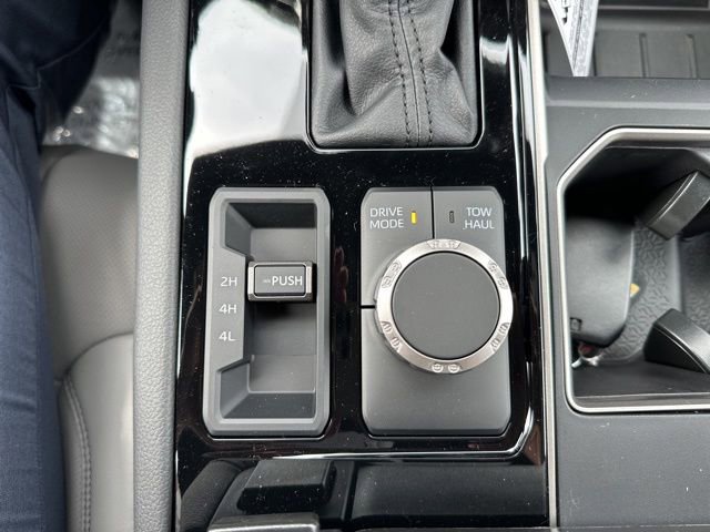 New 2026 Toyota Tundra Limited AWD/4WD image 19