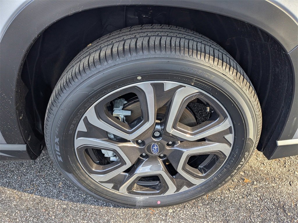 New 2025 Subaru Ascent Touring image 10